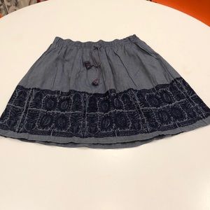 J. Crew Skirt
